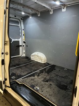 VOLKSWAGEN CRAFTER 2.0 / 103 kW Možnost odpočtu DPH - 11