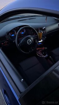 Vw bora 1.9 tdi asz - 11