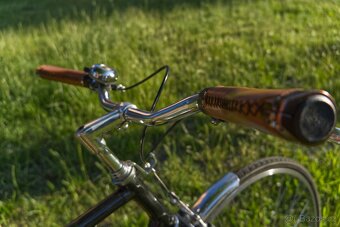 Single speed, Favorit, Městské kolo - 11