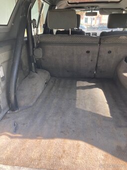 Toyota 4runner 2,4 EFI - 11