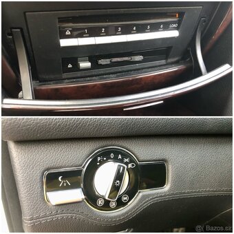 CL63 AMG 386kW 12/2009 - 11