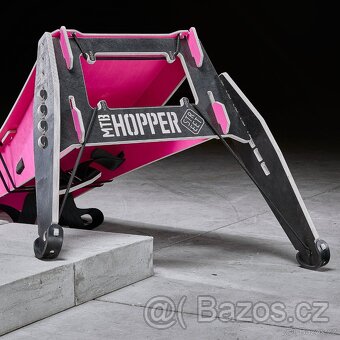MTB HOPPER STREET nový odraz - 11