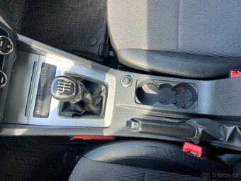 Škoda Octavia, 1.0 TSI 85kW, NAVI. TAŽNÉ - 11