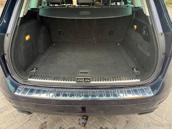 VW Touareg 7P 3.0tdi 176kw 2/2011 jen 195.047km - 11