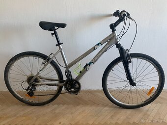 Horské kolo Mongoose Rockadile - velikost M - 140-165cm - 11