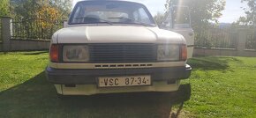 Škoda 125 gls - 11