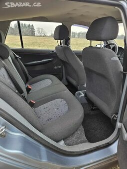 Prodám Škoda Fabia 1.2htp 47kw - 11
