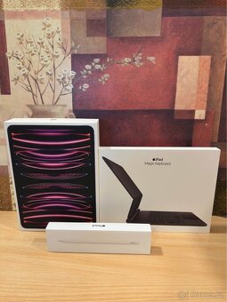 iPhone 14pro max+ipad pro - 11