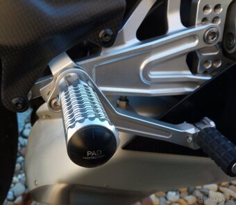 Ducati panigale V4 SP n°794 - 11