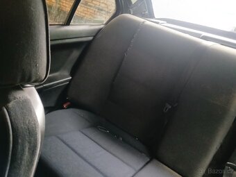 Bmw e 36 318i - 11