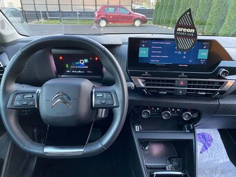 Prodám Citroen C4 - Shine - 2021 - 11