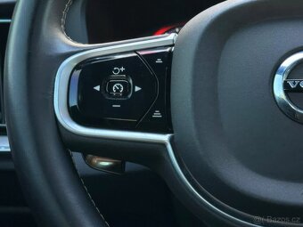 2019 Volvo S60 T6 R-Design AWD 2.0 - 11