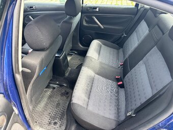 VW Passat B5.5 1.9 TDI 96 kw - 11