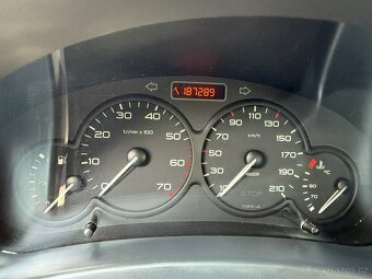 CITROËN BERLINGO 1.4i 55kW, KLIMA, NOVÉ ROZVODY, BEZ KOROZE - 11