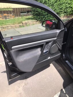 Opel Signum 2005, 1.9 TDI,  Nefunguje Automat . - 11