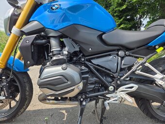 Bmw R 1200 R - 11