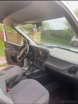 Fiat Doblo - 11