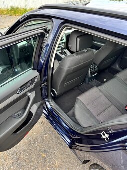 VW Passat B8 2.0 TDI DSG - 11