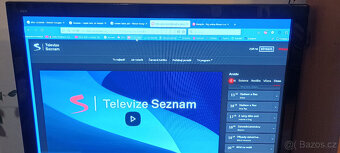 TV Panasonic 42" (107cm), DVB-T, 100Hz - 11