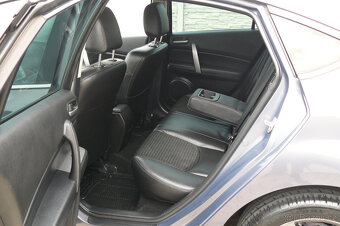 MAZDA 6 GH, 2.5i 16v, 125kW, GTA, XENONY, TEMPOMAT, ALU. - 11