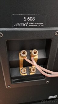 Jamo+Pioneer/Domácí kino - 11