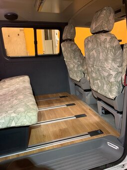 VW Transporter T6.1 4motion 110KW DSG DPH Obytny 192 931km - 11