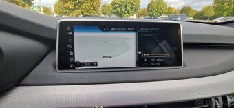 BMW X5, 30d xDrive M-Paket, CZ - 11
