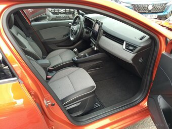 Renault Clio techno TCe 90 - 11