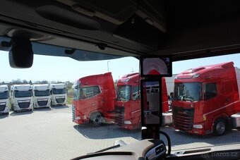 DAF XG+ 480 FT 4X2 - 11