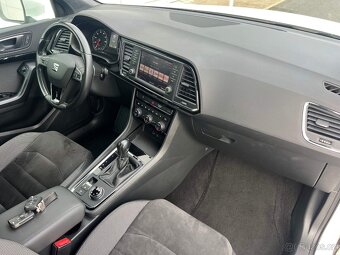 ATECA 2.0TSI-140kw,DSG,4x4,Xcell,LED,Nav,TAŽNÉ,Kamera,139tkm - 11