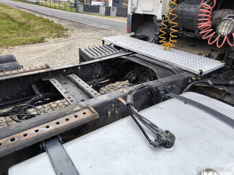 DAF CF 85 380 EURO 2 , MANUAL - 11