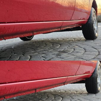 FIAT DOBLÓ 1,9 JTD 7 MÍST , KLIMA, EL.OKNA, MAXI - LONG TOP - 11