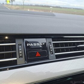 Passat b8 - 11