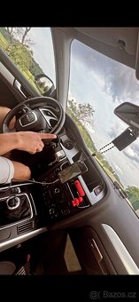 Audi A4 B8 Avant 2008 - 11