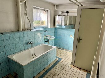 Prodej rodinného domu Lichkov - 11