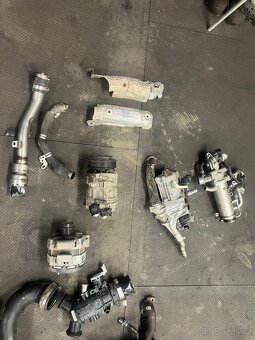 Landrover discovery 5 dily - 11