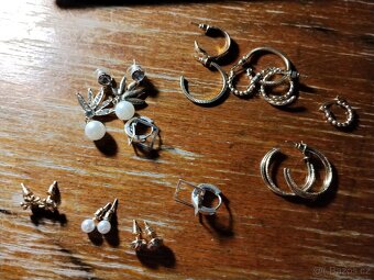 Naušnice - 11