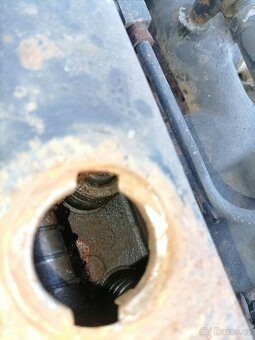 Ford Mutt M151 A1 - 11