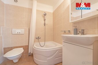 Prodej rodinného domu v Neslovicích. - 11