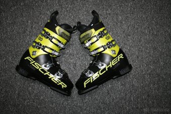 lyže allmoutain Rossignol Experience 160 cm - 11