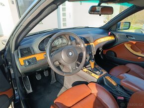 BMW E46 330CI M Packet II Individual - 11