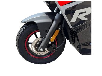 Skútr TUMOTO R 50 - 11