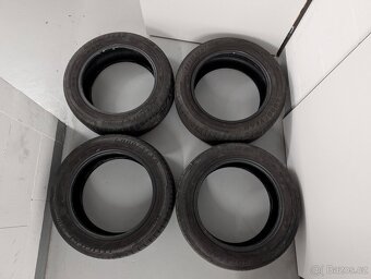 Letní pneu Goodyear EfficientGrip Performance 205/55 R16 91V - 11