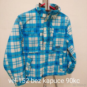 Trička , mikiny, 146-164 - 11