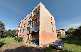 Prodej bytu 3+1 s lodžií, 72 m2, Bílá (okres Liberec) - 11