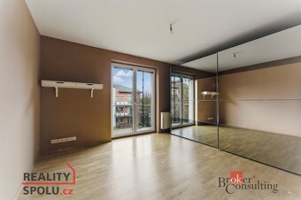Převod dr. podílu, byty/3+kk, 107.5 m2, Dřevčická 2201, Bran - 11
