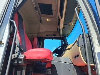 MB ACTROS 1846 - 11
