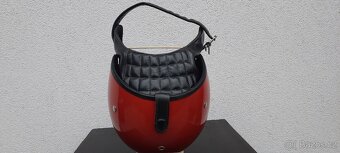Stará helma,retro helma,cassida,kokoska,kokos... - 11