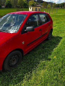 Volkswagen Polo - 11