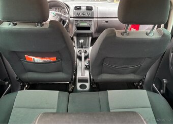 Škoda Fabia II 2011 - 11